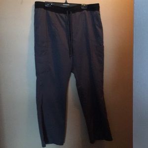 ScrubStar Ladies Size XL Scrubs (Pants)
